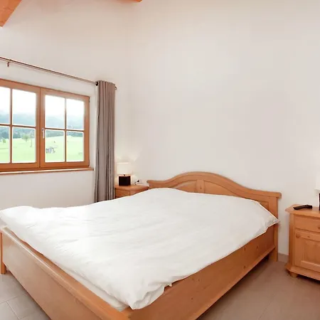 Alpehytte Maxima Ii Sankt Jakob in Haus