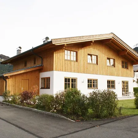 Chalet Maxima Ii *