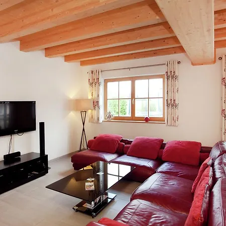 Maxima Ii Chalet