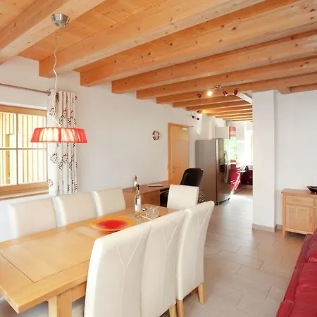 Chalet Maxima Ii *
