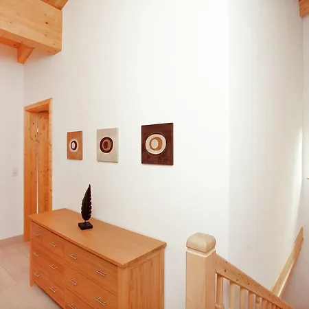 Maxima Ii Sankt Jakob in Haus
