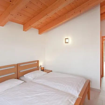 Maxima Ii Chalet Sankt Jakob in Haus