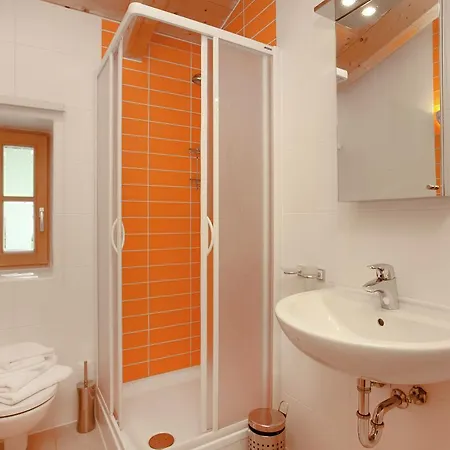 Chalet Maxima Ii