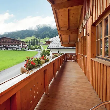 Chalet Maxima Ii *